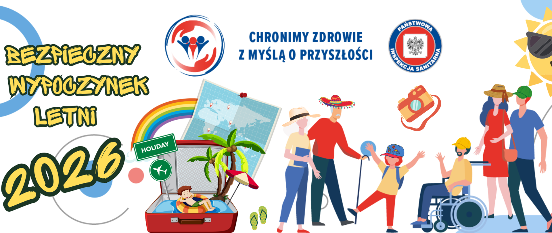wypoczynek letni 2026