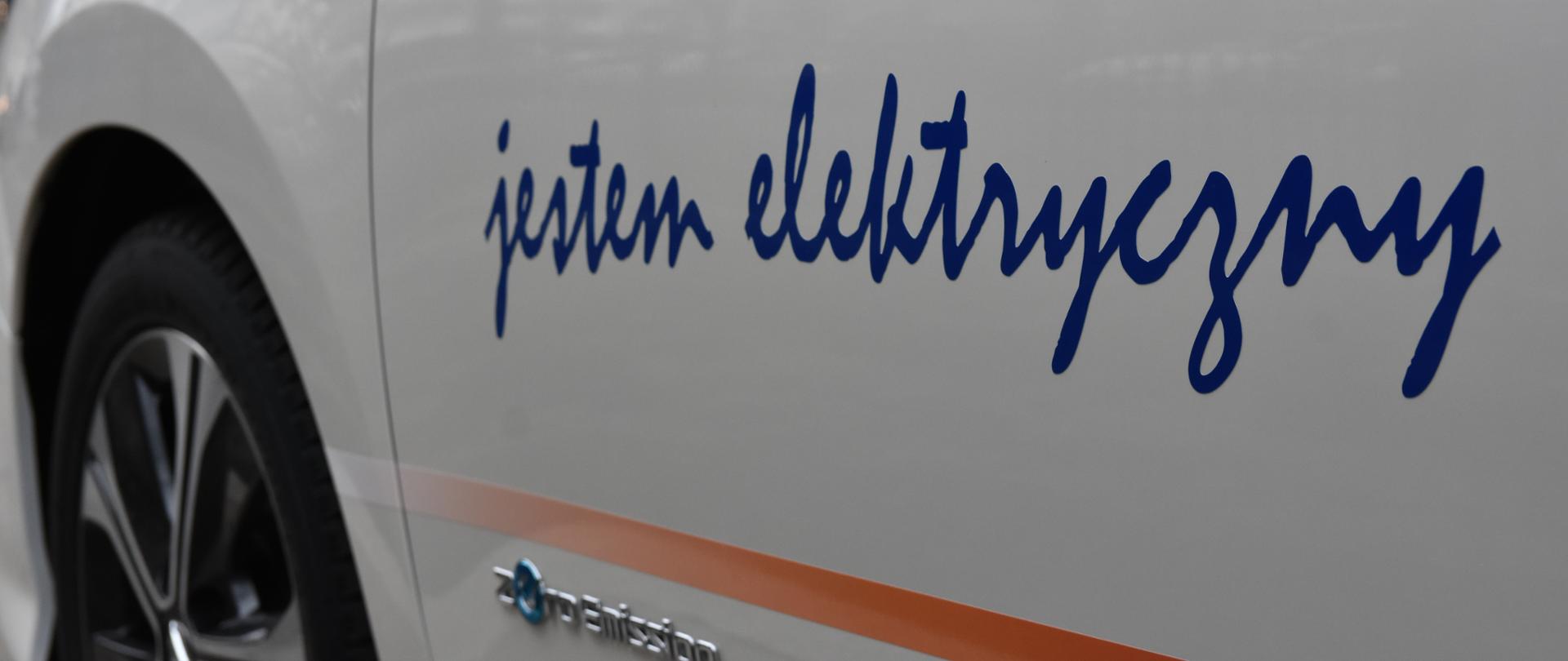 Ocena poziomu osiągnięcia celów określonych w Krajowych ramach polityki rozwoju paliw alternatywnych