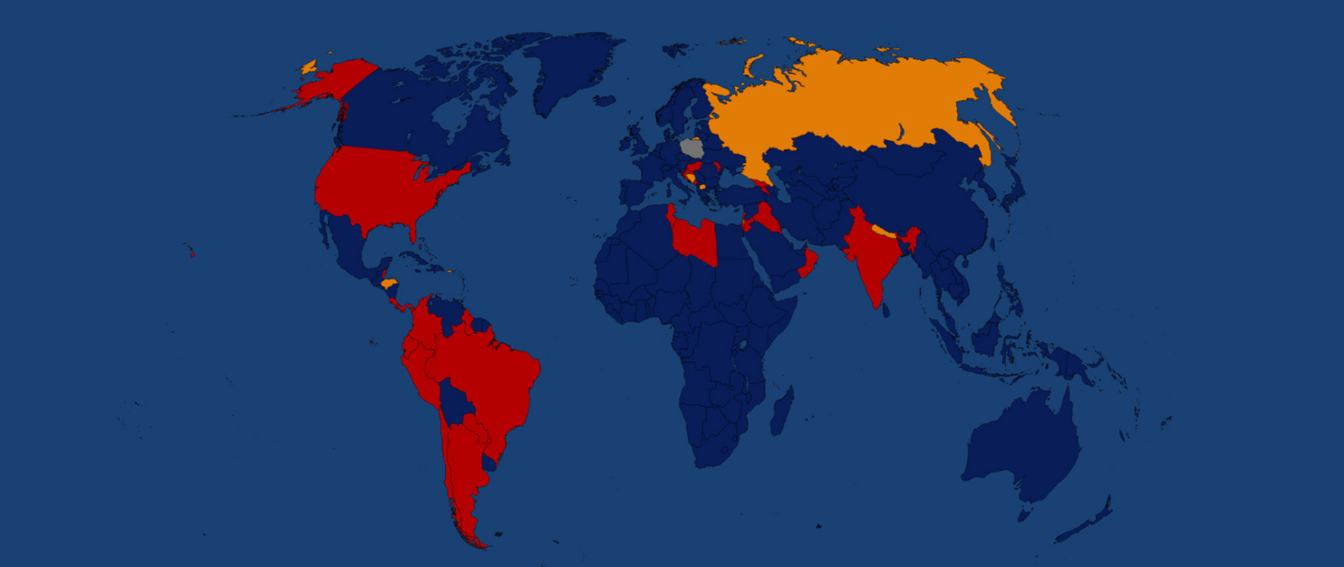 Komunikat MSZ dotyczący rozporządzenia ws. zakazów w ruchu lotniczym