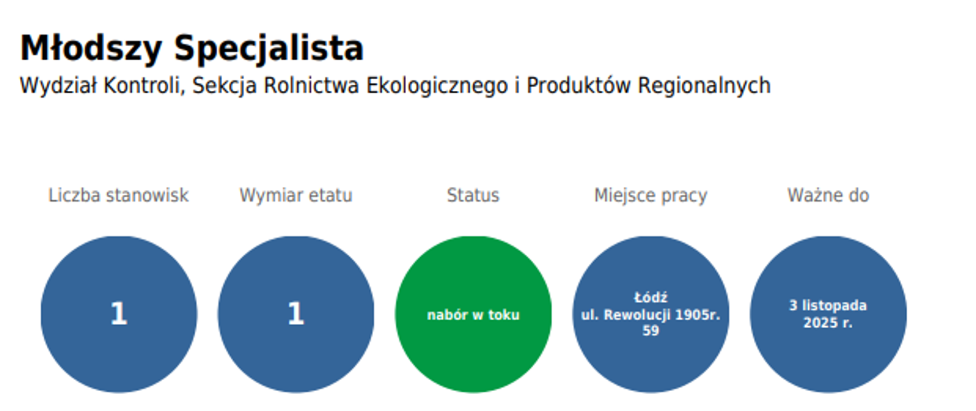 ogłoszenie 157345 z dnia 23.10.2025