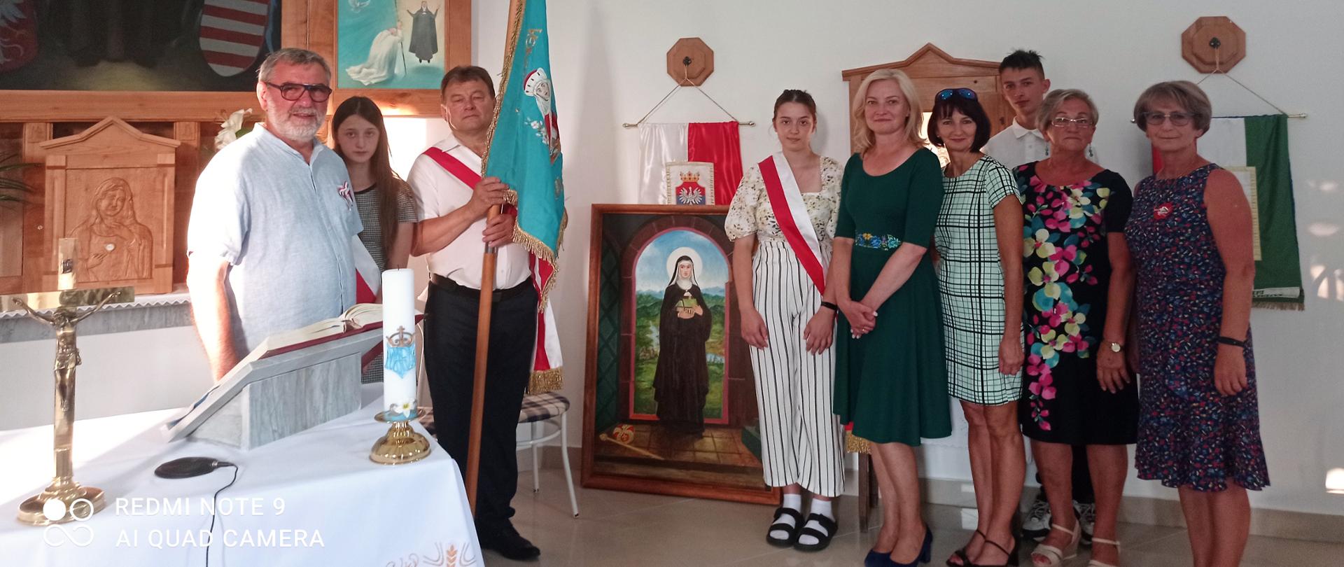 Küngösi búcsú 2021