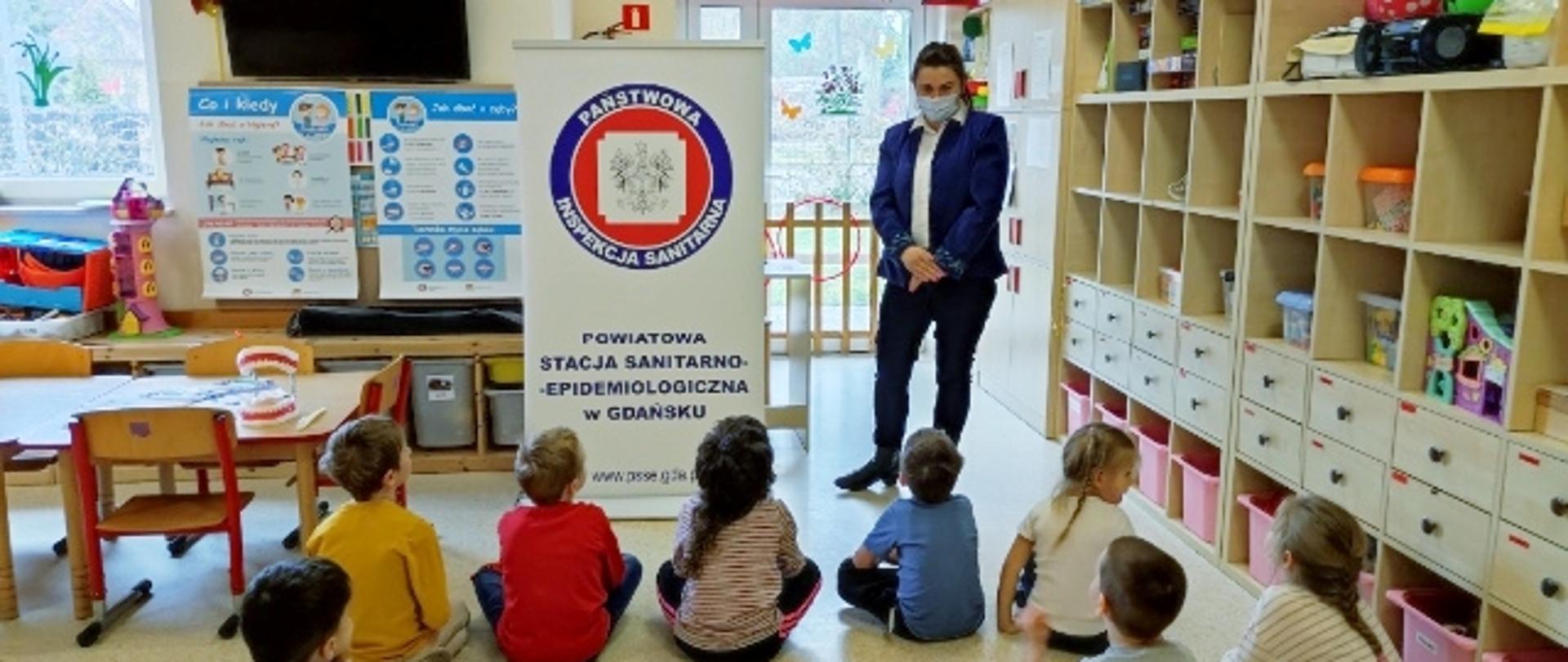 Przedszkole niepubliczne