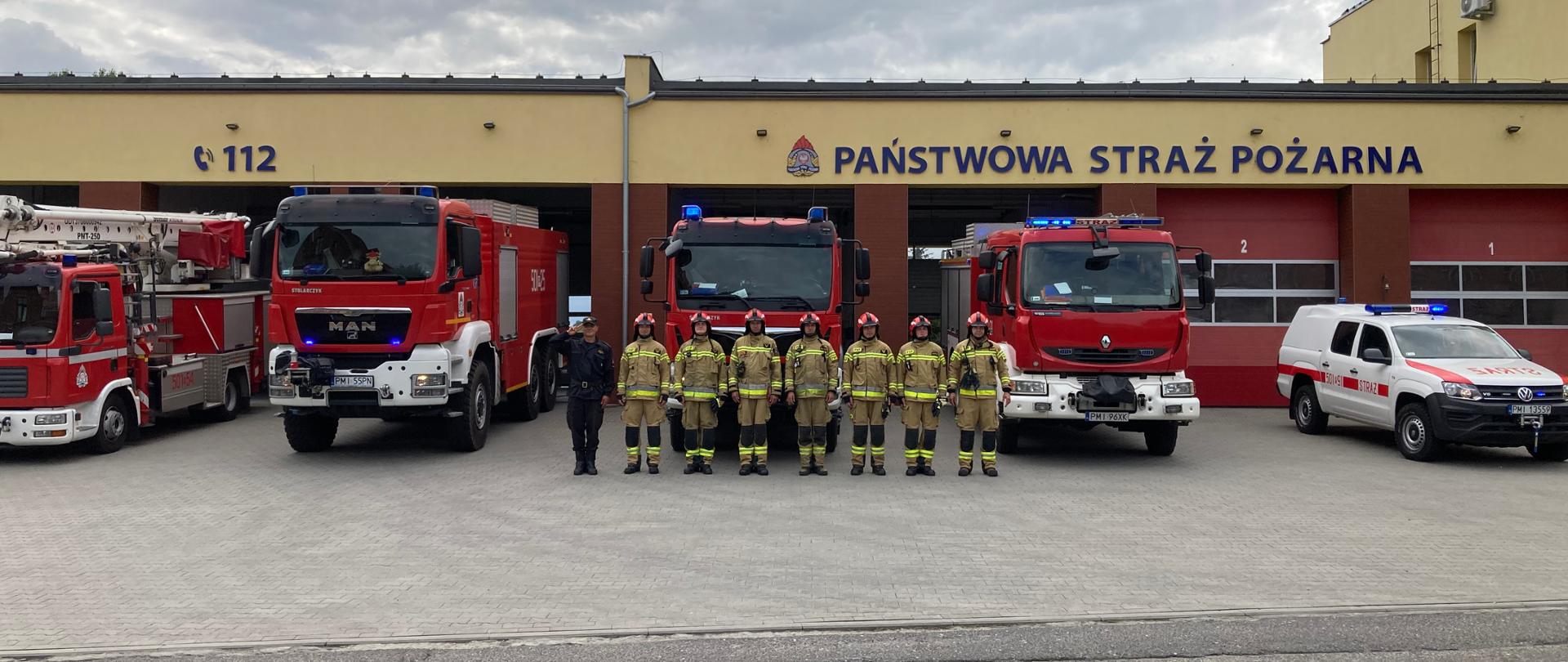 Uczczenie Narodowego Święta Dnia Pamięci Powstania Warszawskiego