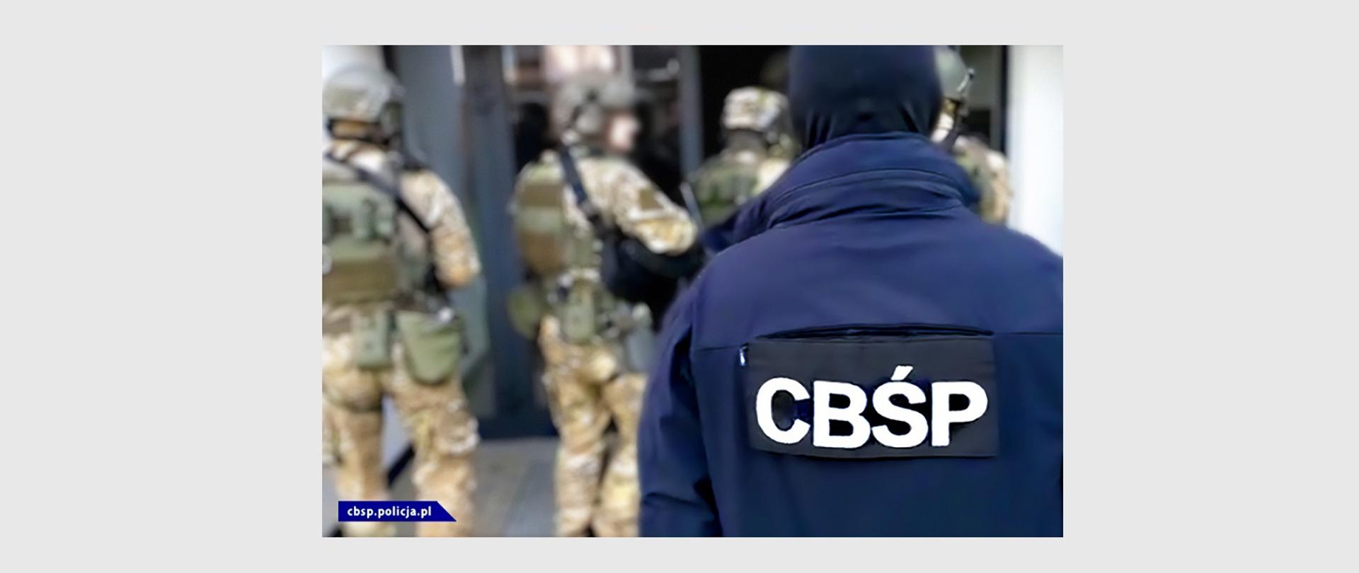 Zachodniopomorski pion PZ PK doprowadził do skazania na kary dożywotniego pozbawienia wolności członków brutalnej zorganizowanej grupy przestępczej o charakterze zbrojnym
