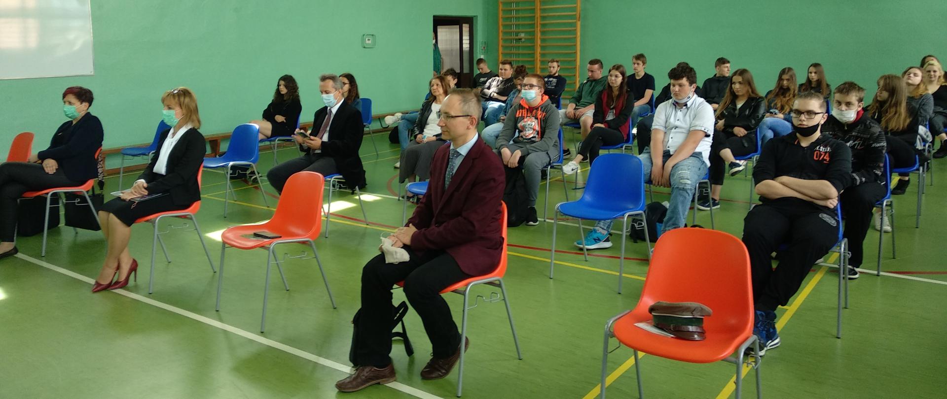 seminarium Korolówka