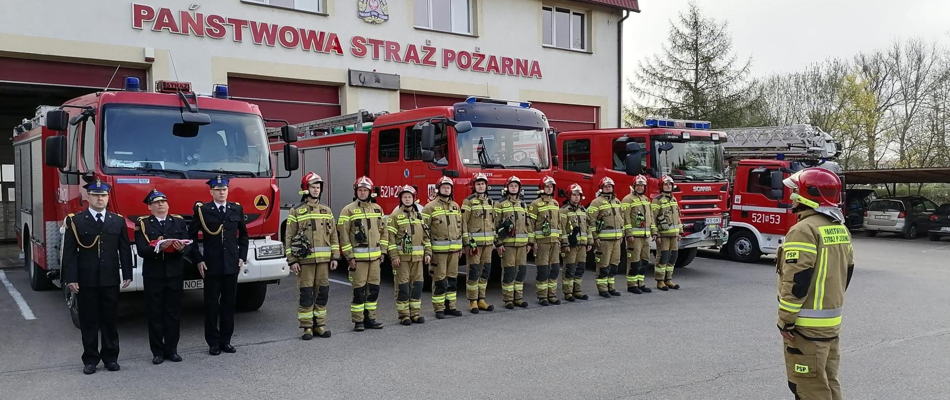 Święto flagi 02.05.2022