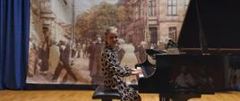 Festiwal pianistyczny - panorama