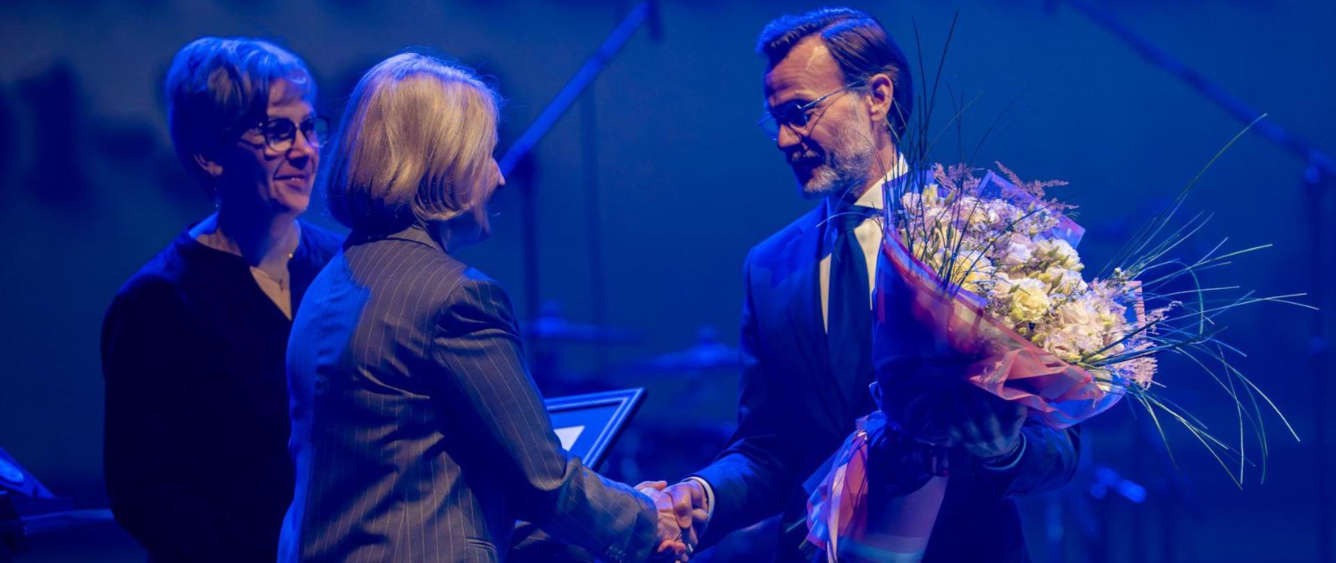 Obchody 35-lecia Samorządu Zawodowego Pielęgniarek i Położnych 