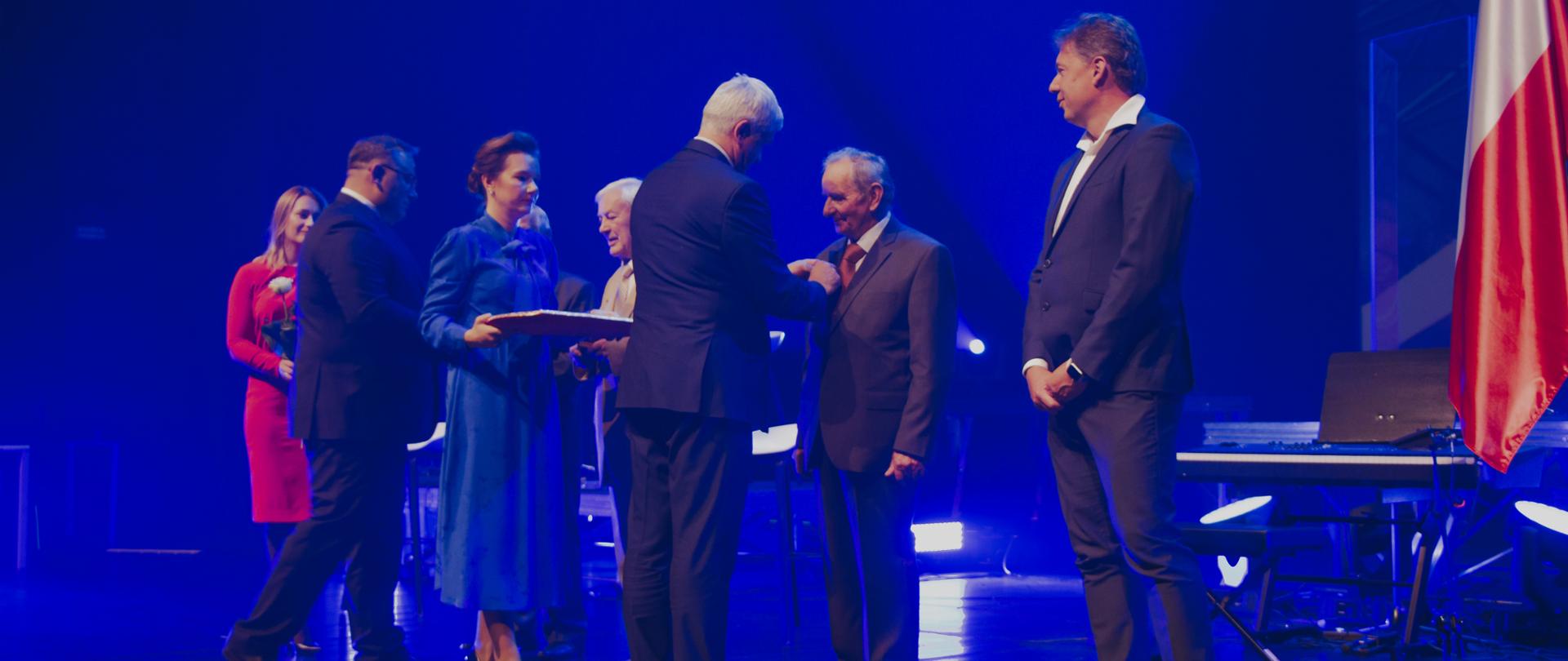 20-lecie Podlaskiej Okręgowej Izby Inżynierów Budownictwa