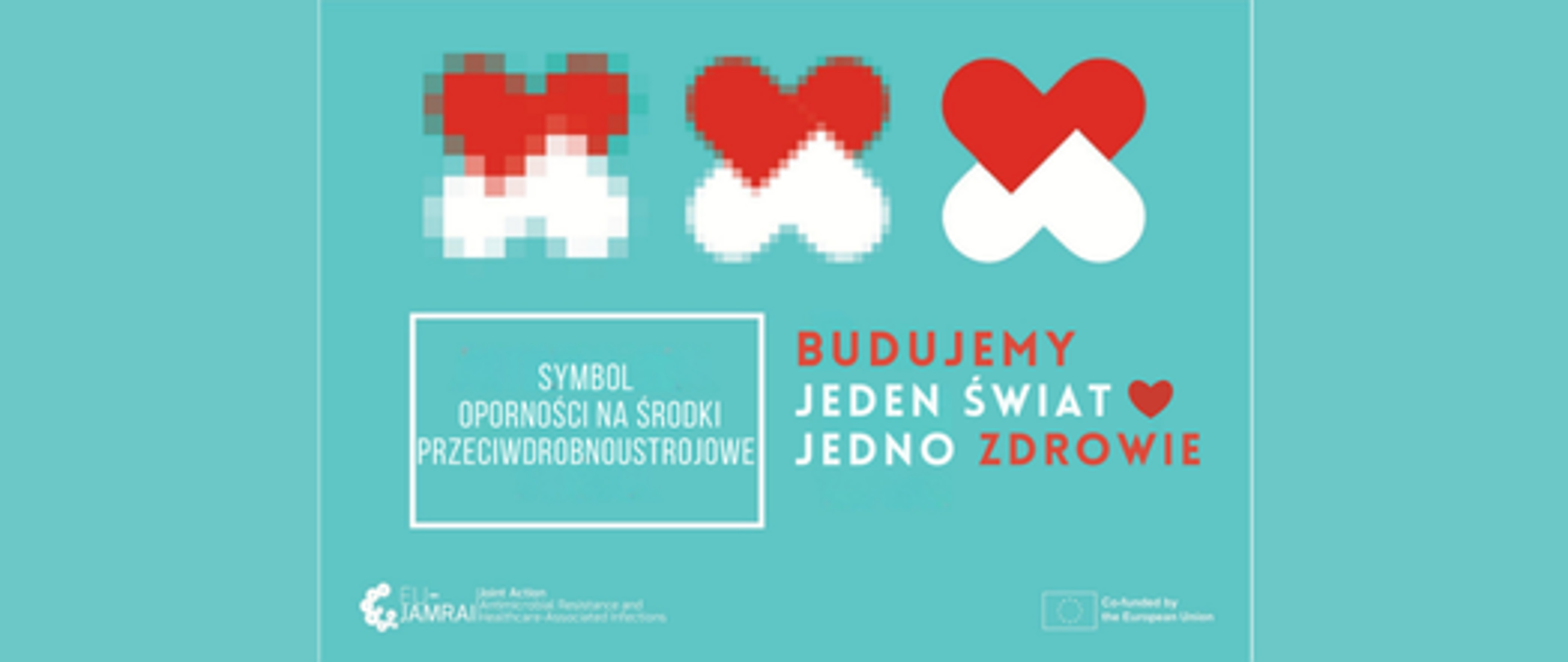 Europejska kampania informacyjna EU-JAMRAI 2