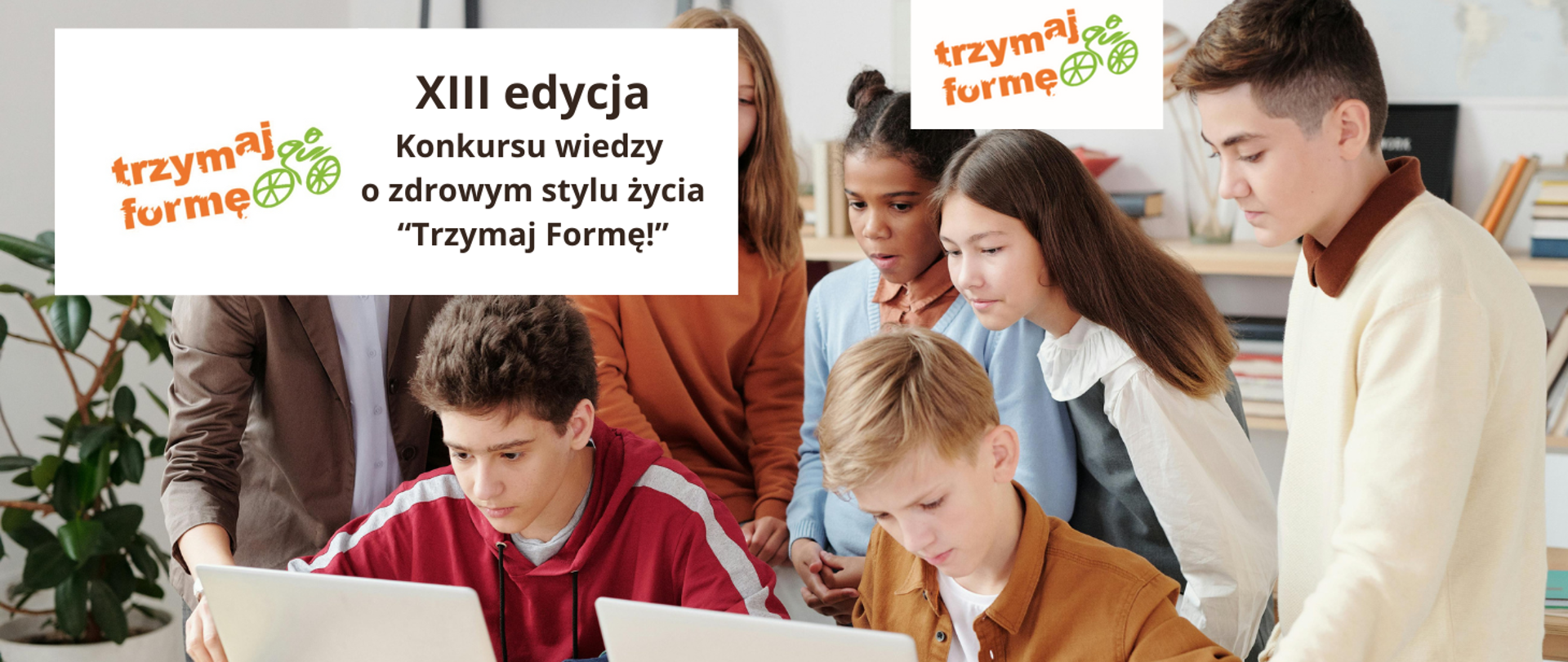 slider konkurs Trzymaj Formę