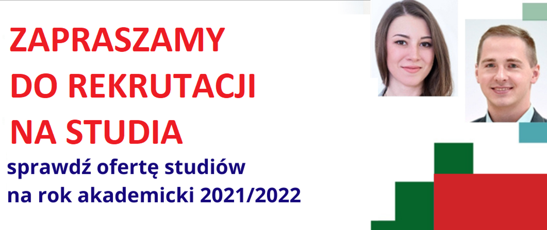 Rekruracja na strudia