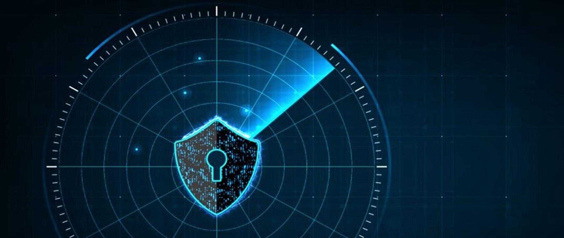 Cyberbezpieczeństwo