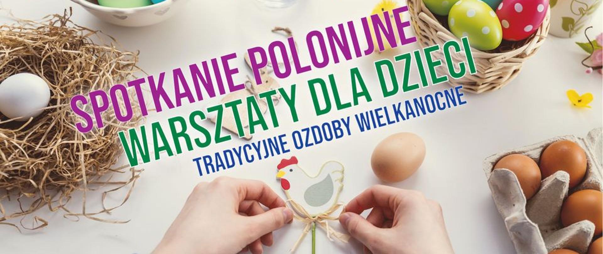 Spotkanie polonijne