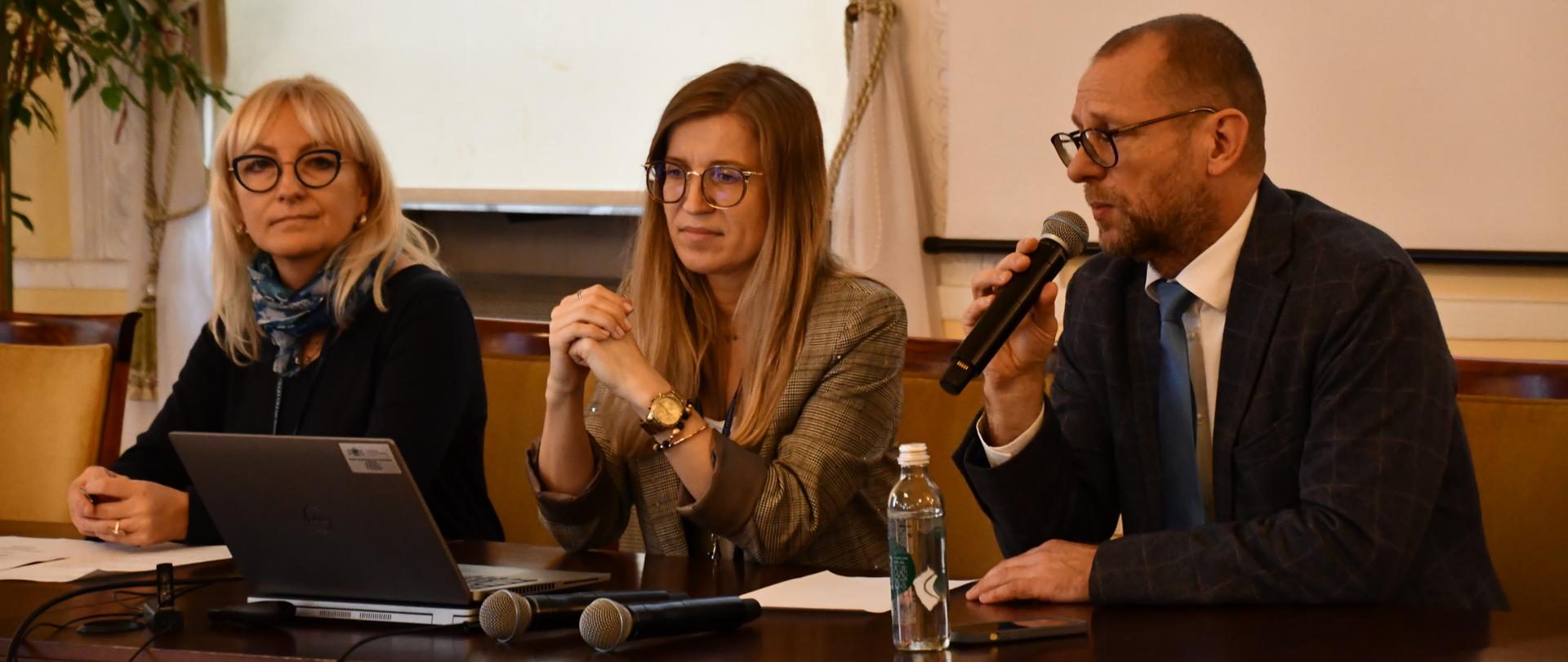 Forum ds. Cudzoziemców w Mazowieckim Urzędzie Wojewódzkim