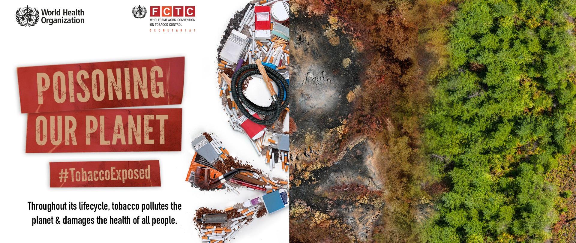 Światowy Dzień Bez Tytoniu 2022