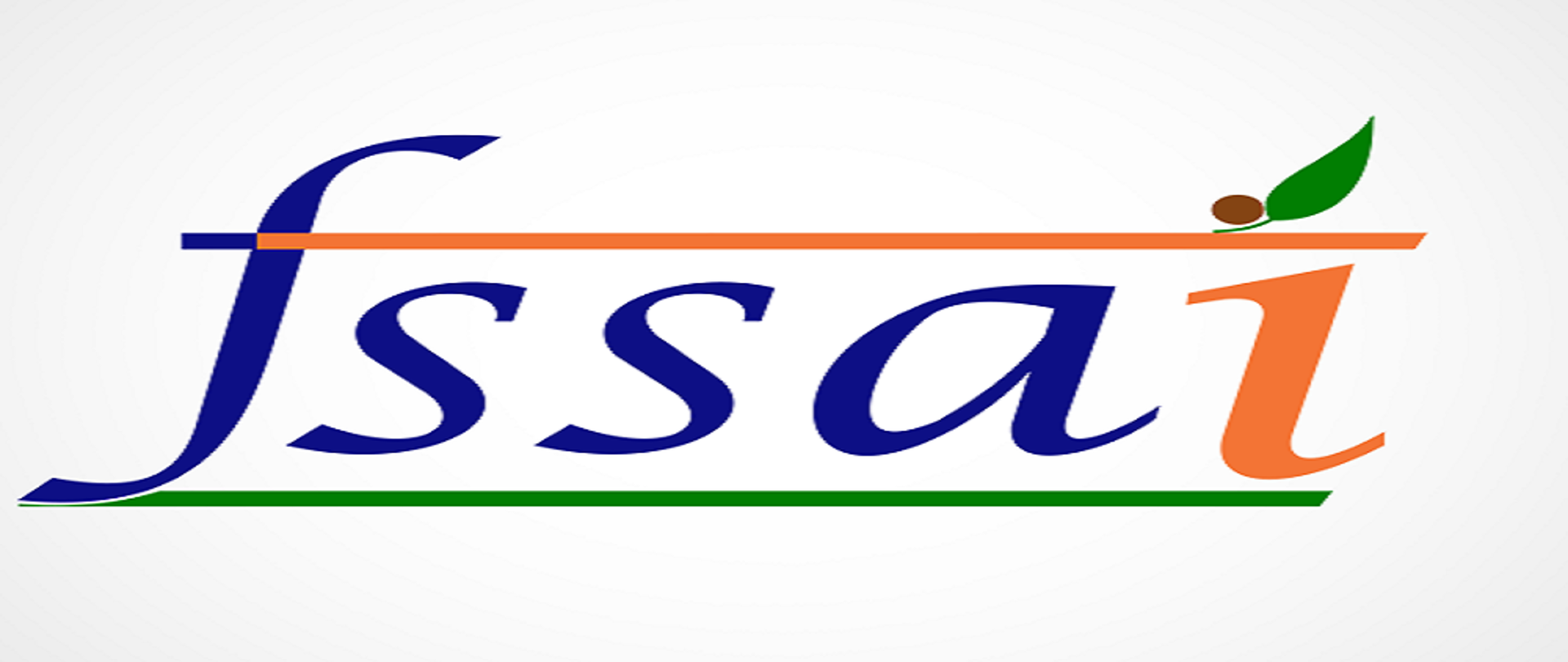 Food Safety and Standards Authority of India - FSSAI