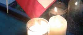 Światło Wolności - Świece upamiętniające stan wojenny