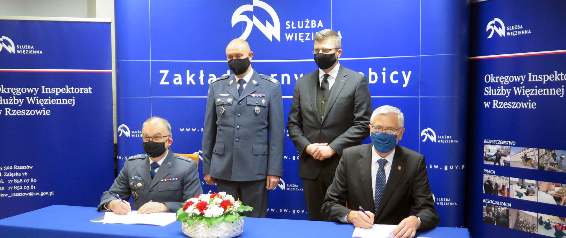 W Chmielowie powstanie nowoczesny zakład karny