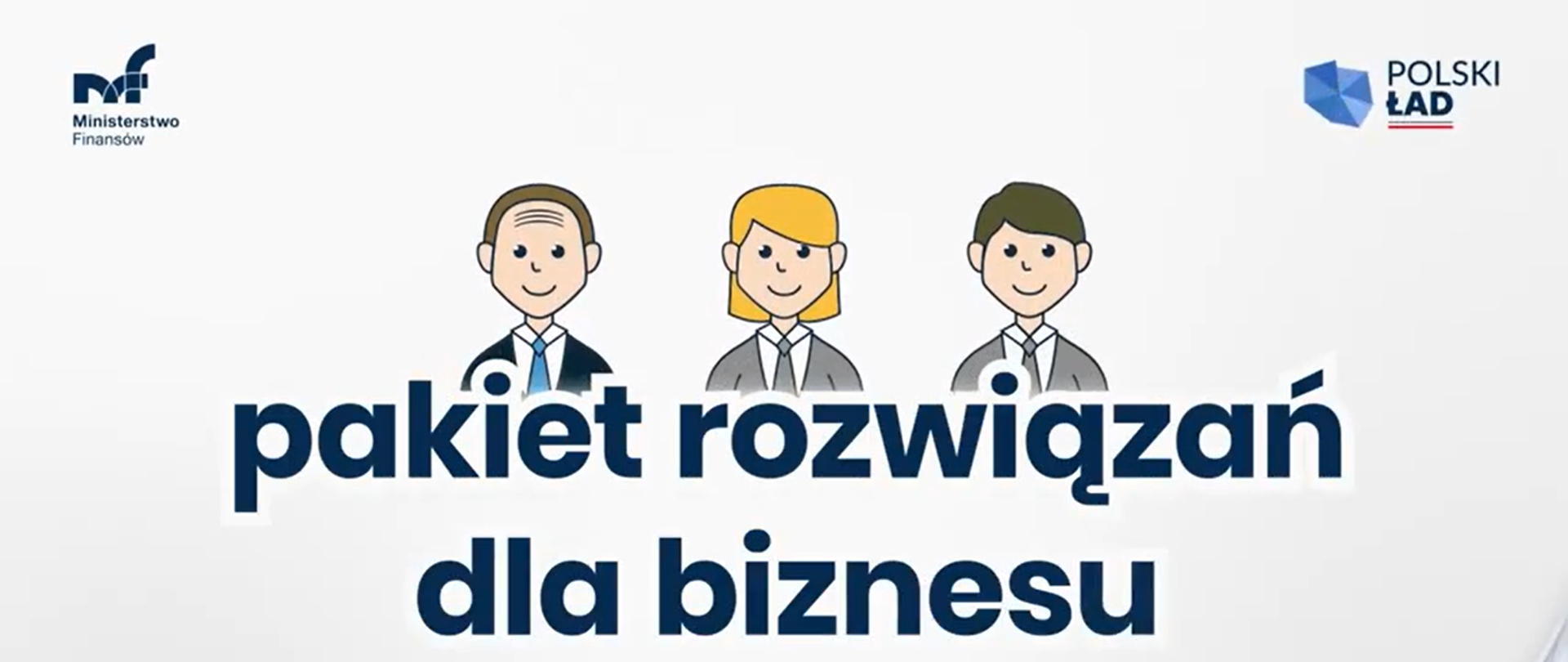 #PolskiŁad - pakiet rozwiązań dla biznesu