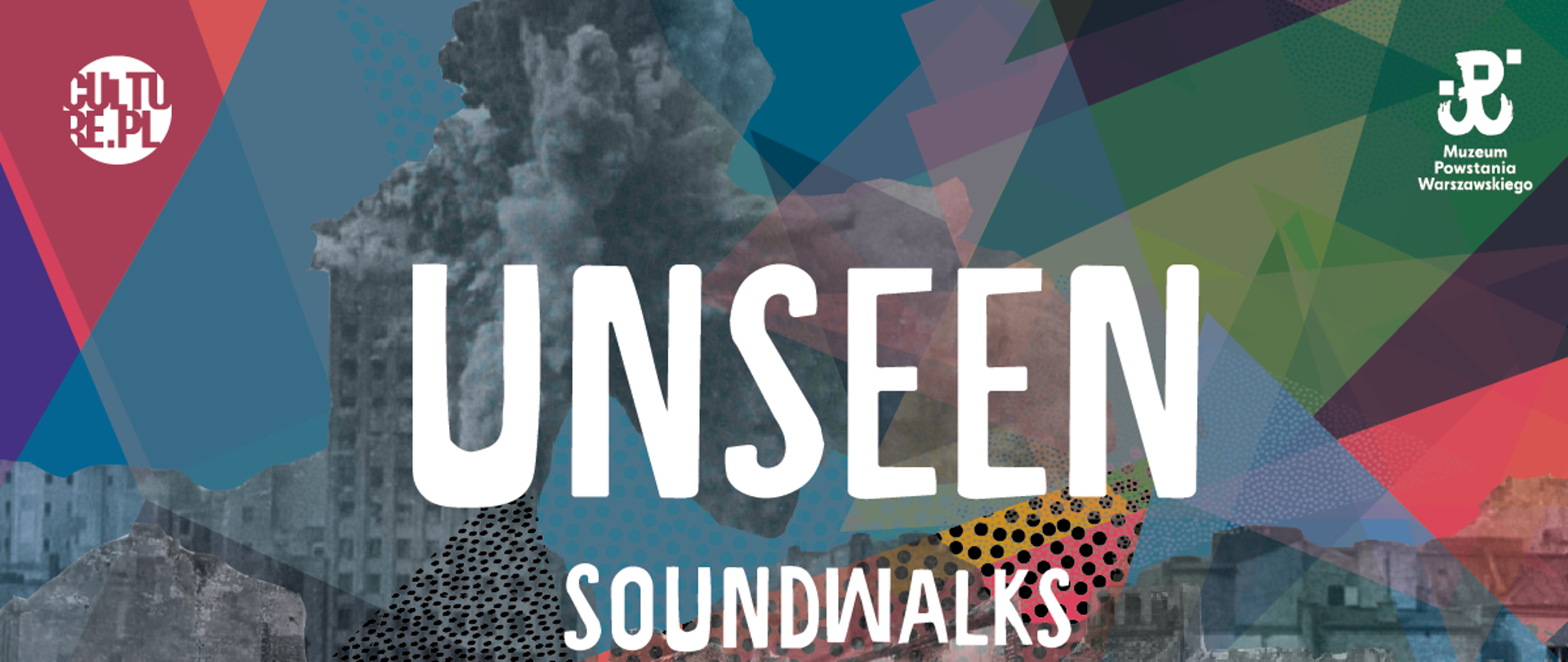 Unseen Soundwalks 