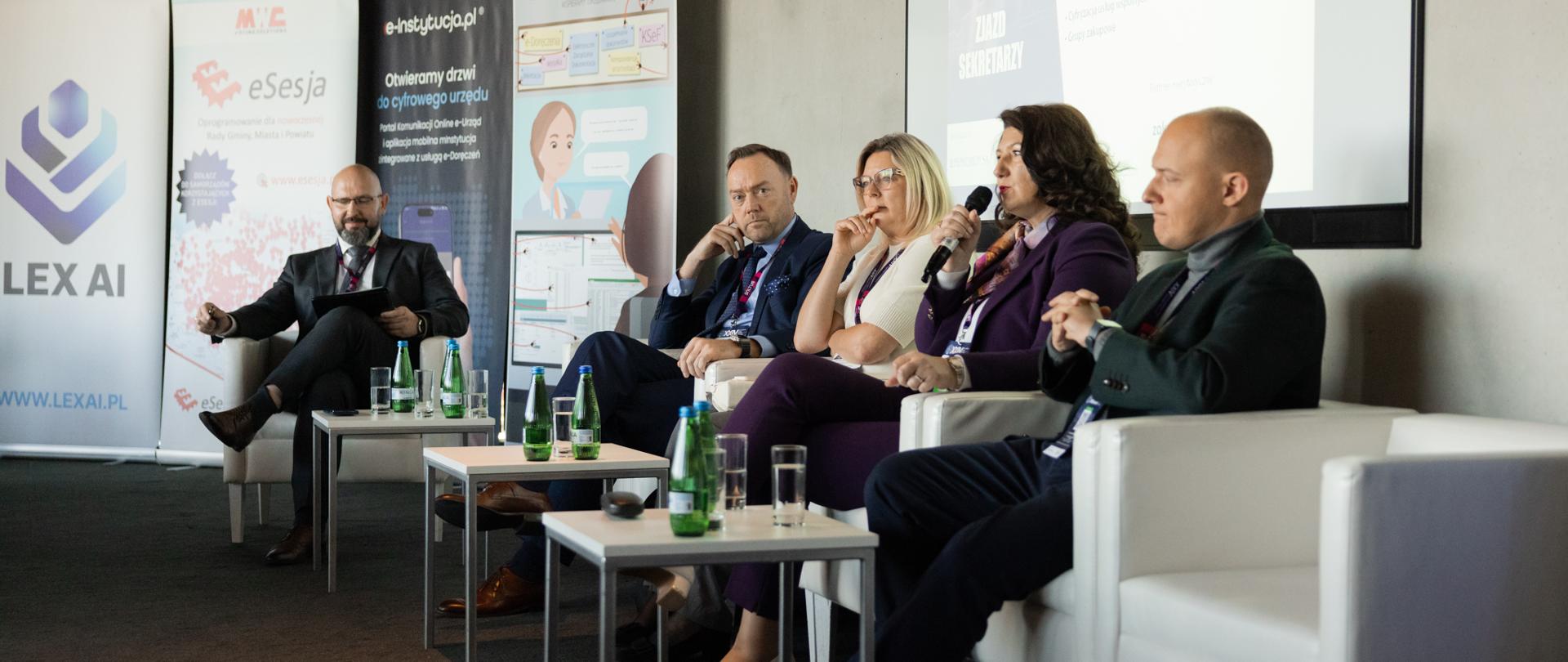 Samorządowe Forum Kapitału i Finansów
