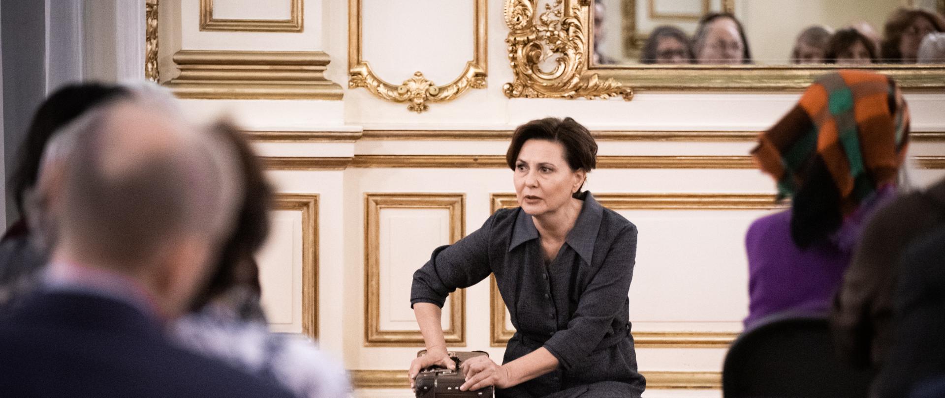 Festiwal Warszawa Singera po raz drugi zagościł w Nowym Jorku
