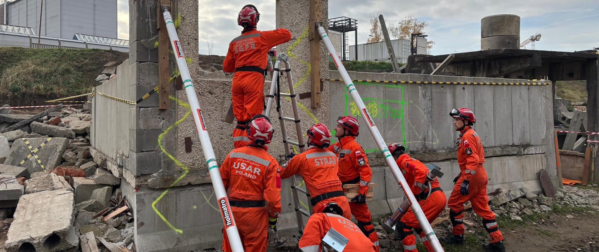 Cwiczenia_USAR_POLAND