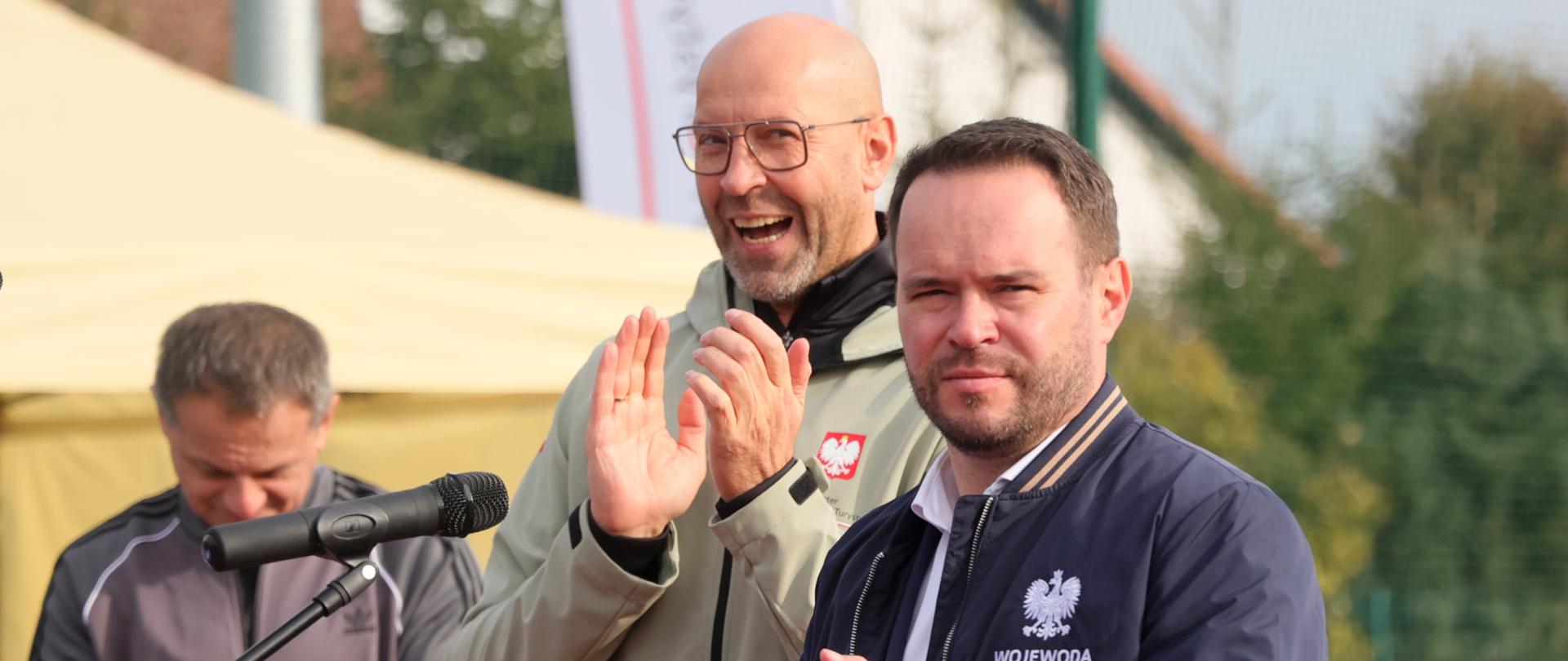 Orlik w Drelowie już otwarty
