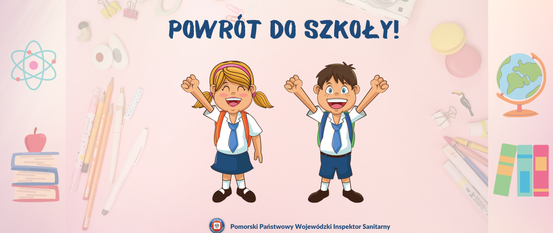 Powrót do szkoły