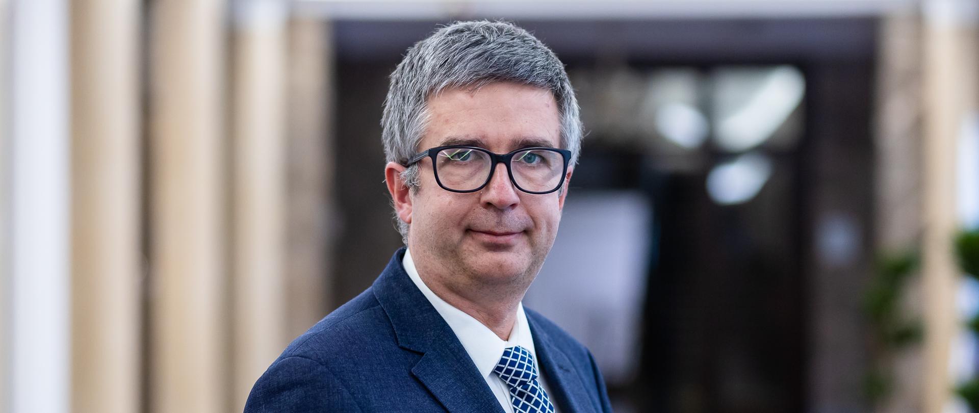 Krzysztof Lasiński-Sulecki