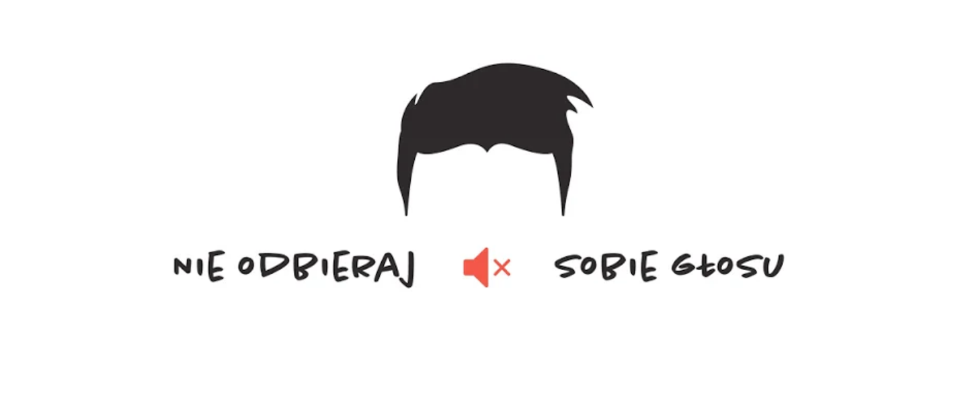 Nie odbieraj sobie głosu