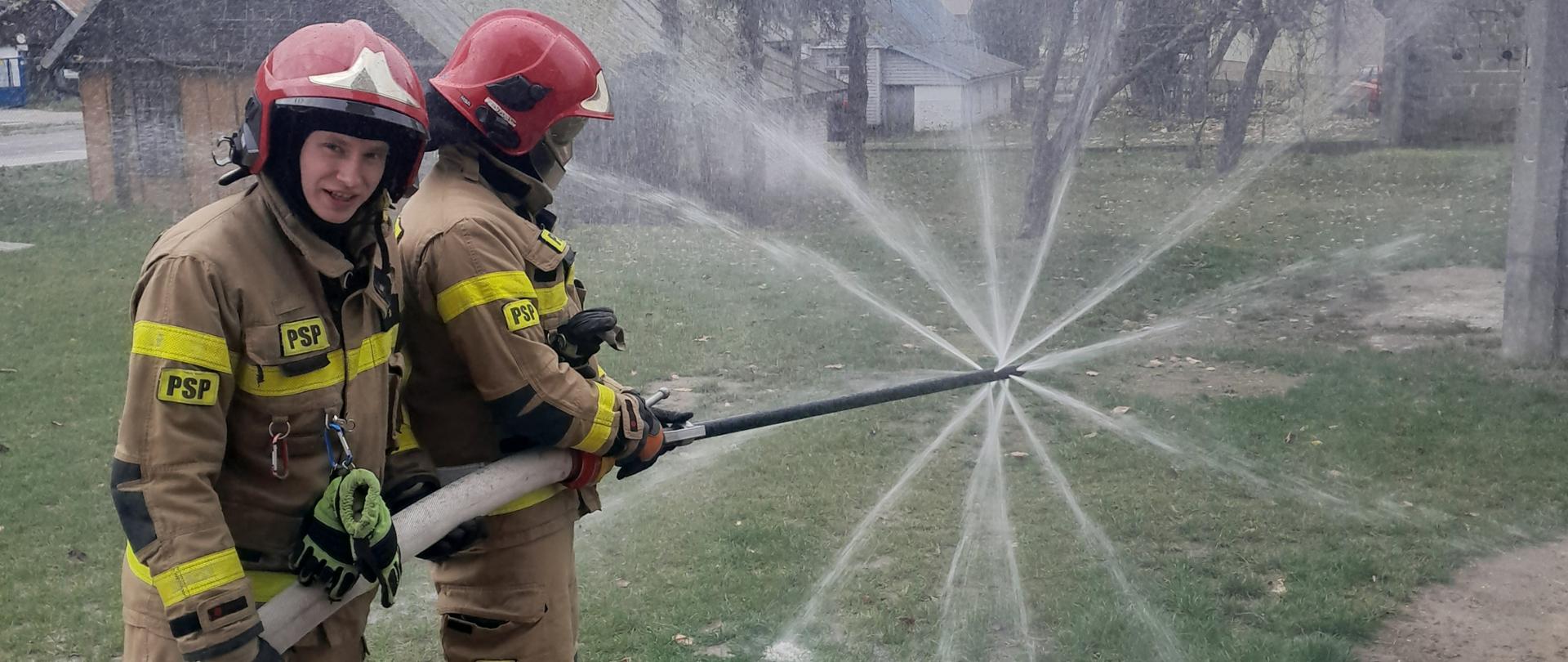 Doskonalenie JRG w IV kwartale 2023 r.