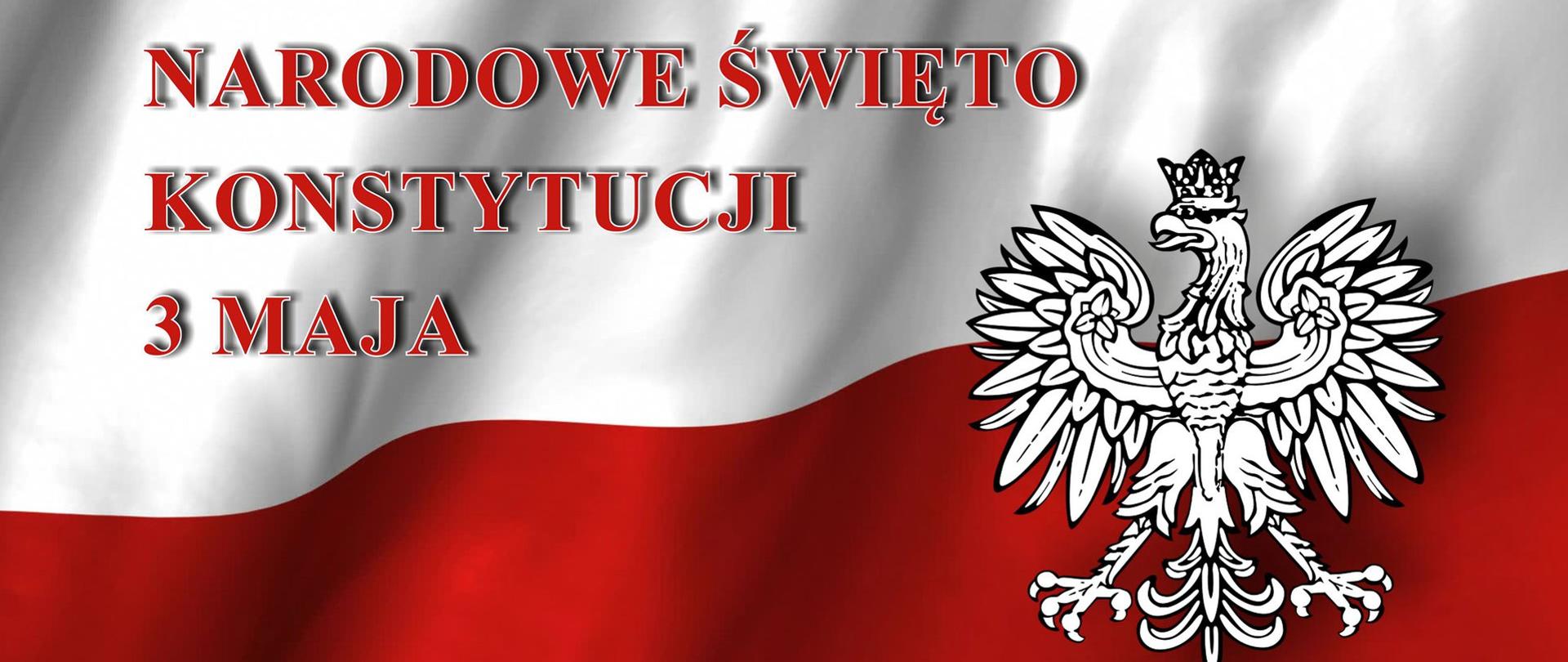 Narodowe Święto Konstytucji 3 Maja