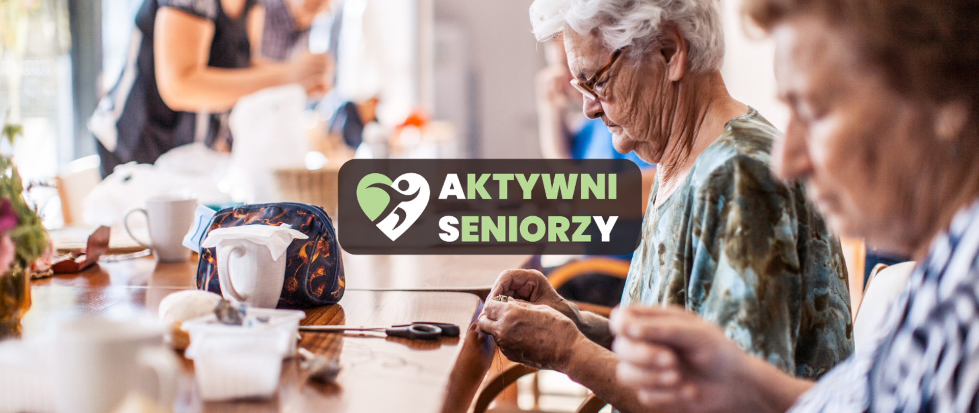 Wydłużenie terminu składania ofert w programie „Aktywni Seniorzy - ASY” na lata 2026-2030