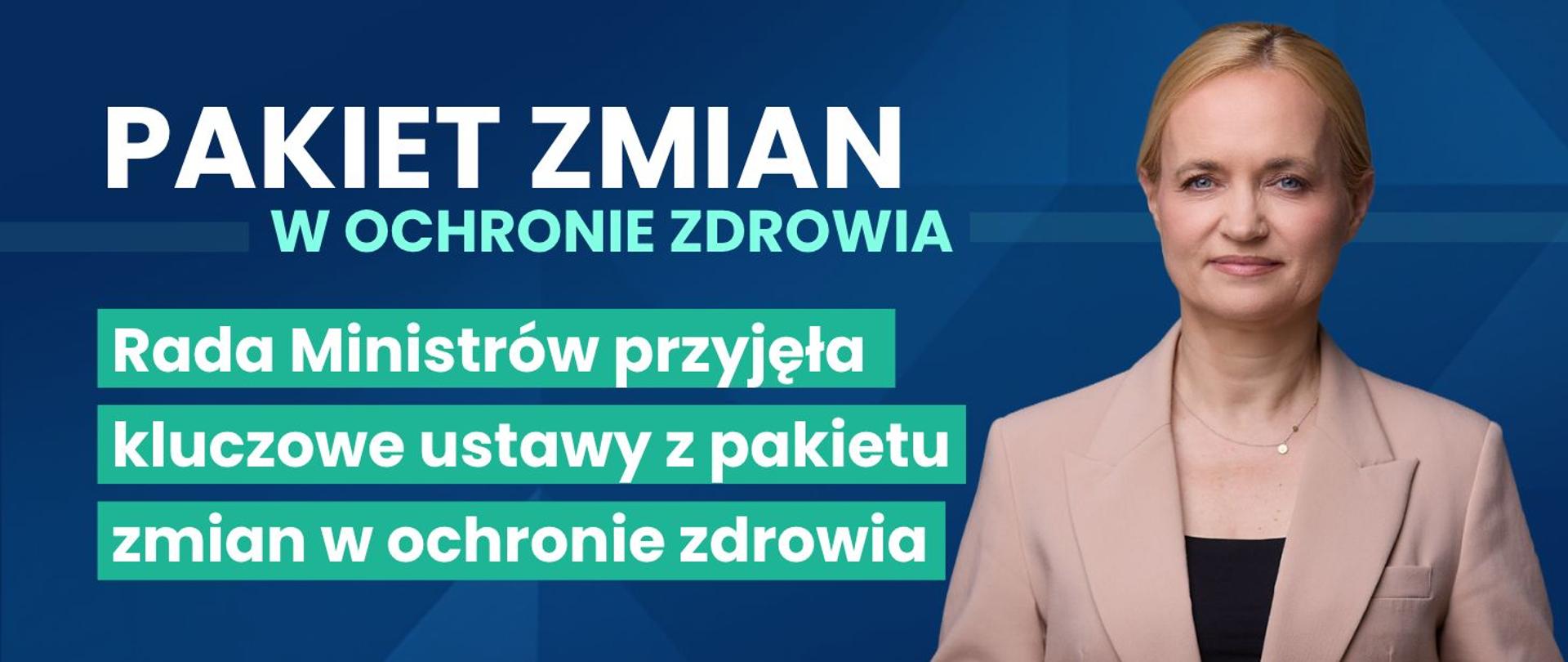 Pakiet zmian