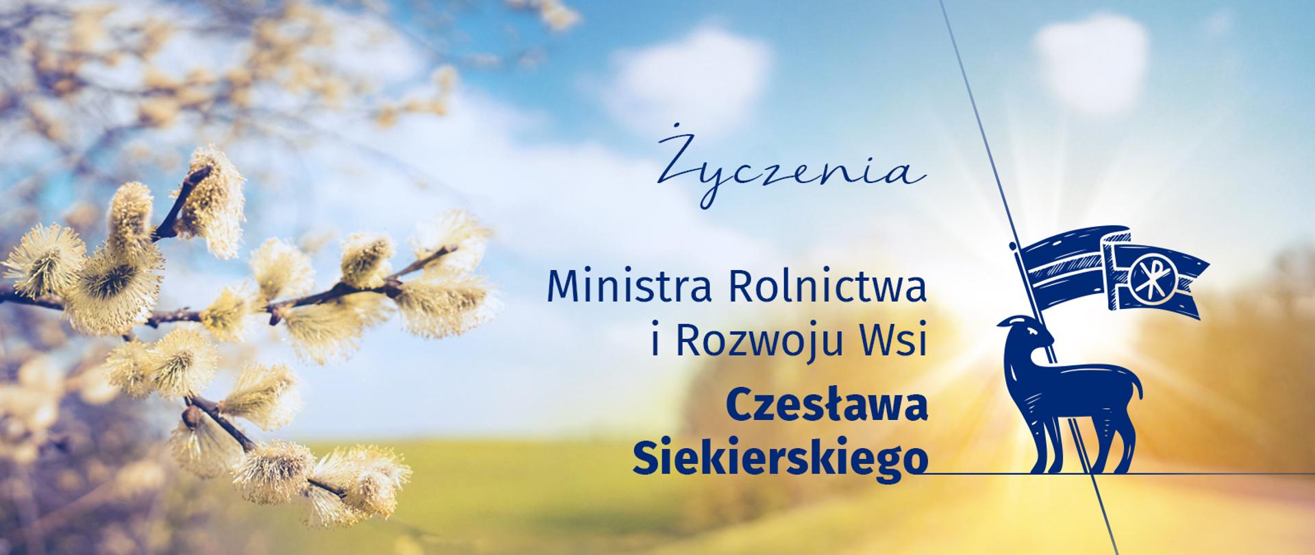 Życzenia Wielkanocne