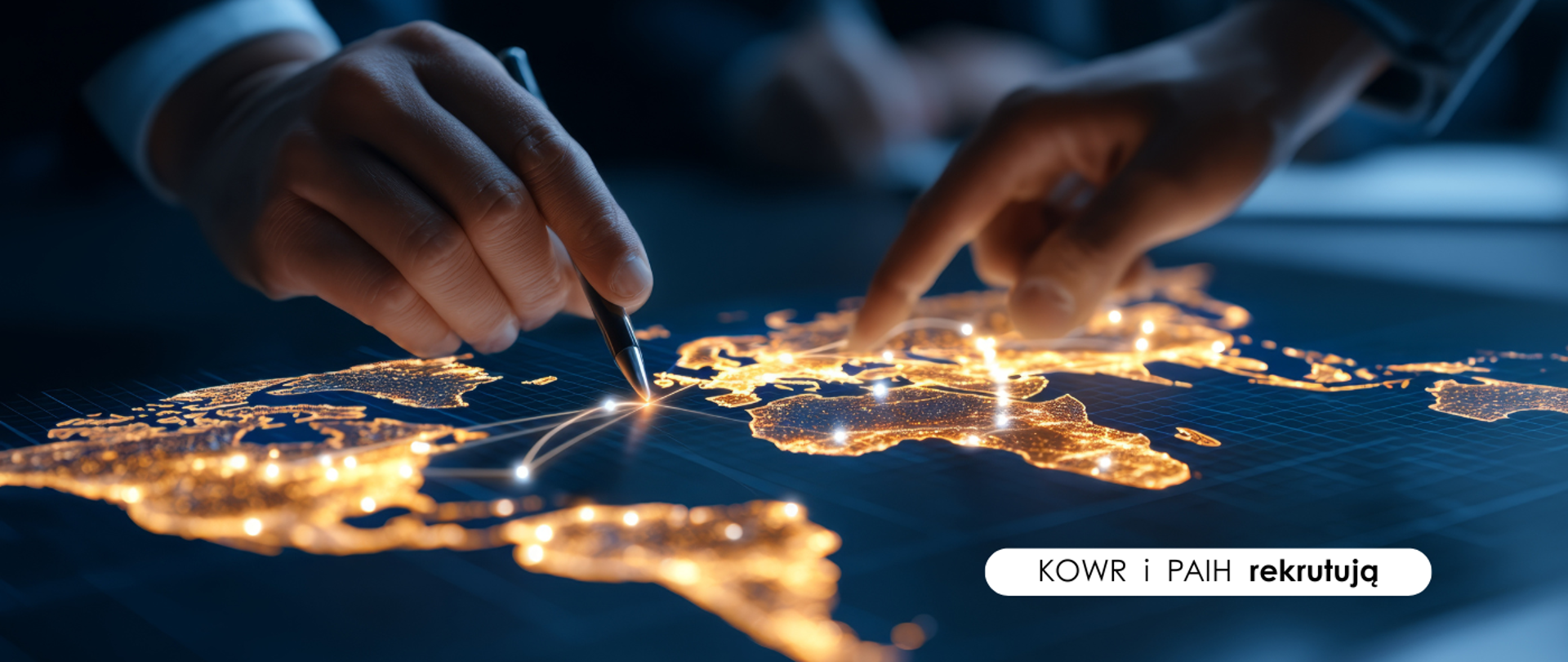 Trwa rekrutacja ekspertów branży rolno-spożywczej do Zagranicznych Biur Handlowych w ramach umowy pomiędzy Krajowym Ośrodkiem Wsparcia Rolnictwa i Polską Agencją Inewstycji i Handlu