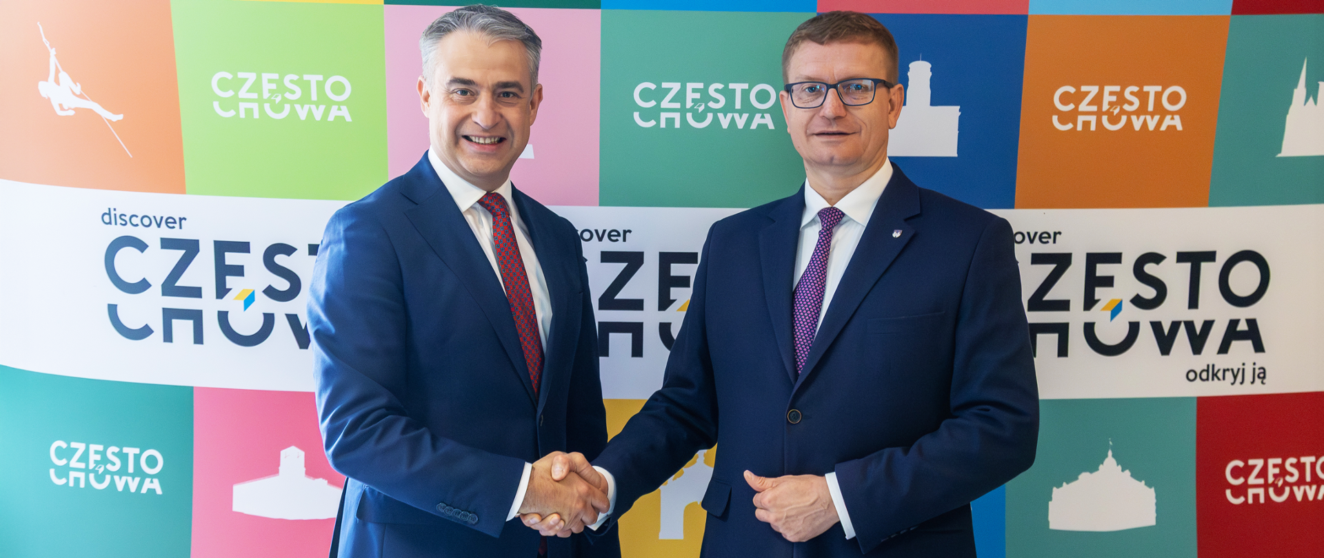 Konferencja w Czestochowie