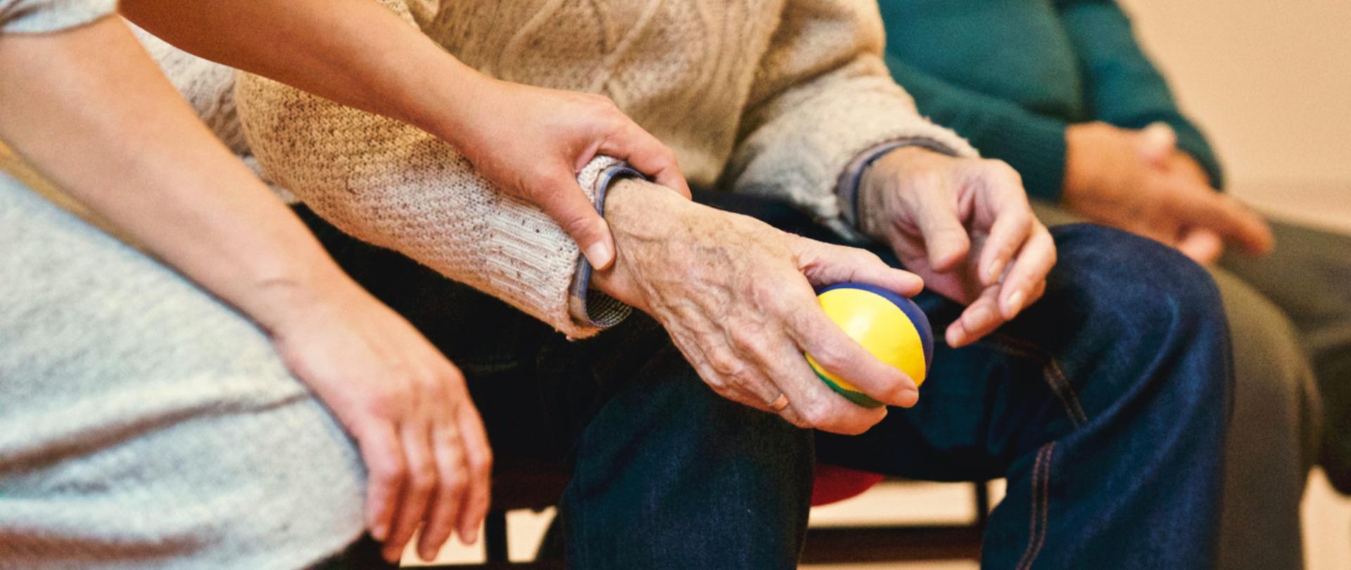 Dzień pracownika socjalnego 