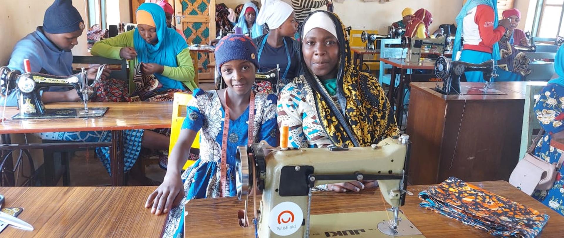 Warsztat Sióstr Usambara_2022