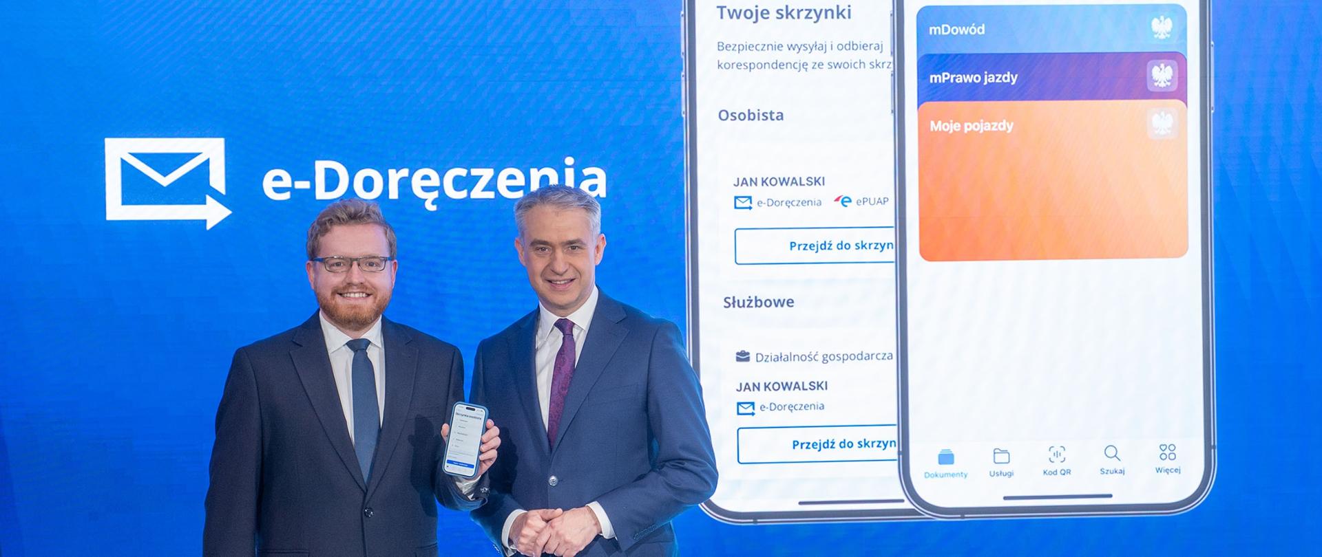 e-Doręczenia