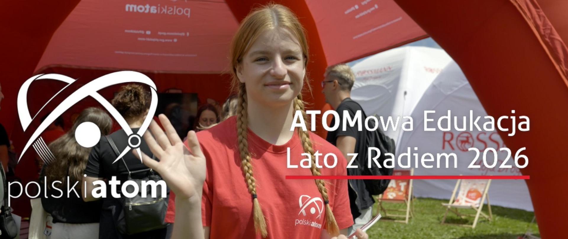 Lato z Radiem 2026 banner