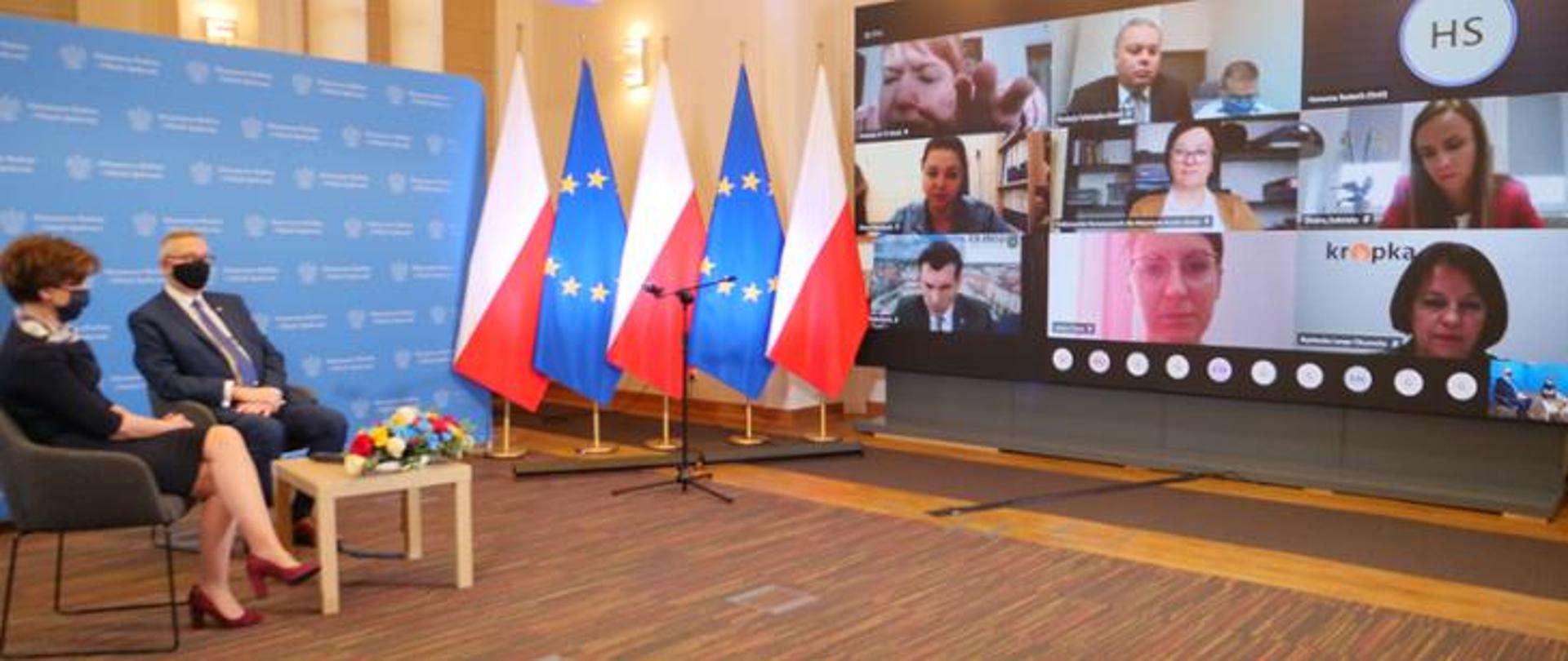 Nagrody Ekonomii Społecznej