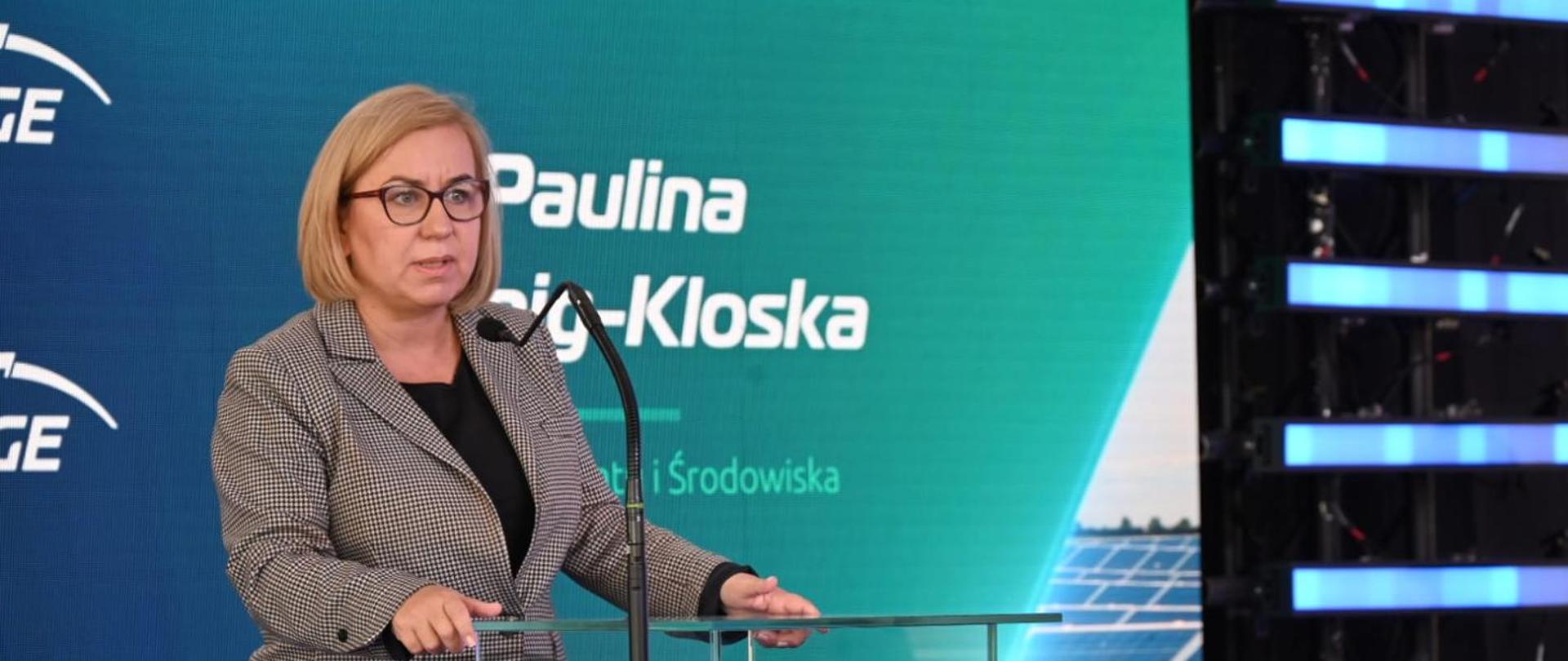 Poland's largest battery-based energy storage facility is developed in Żarnowiec