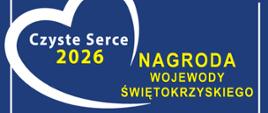 Czyste Serce 2026
