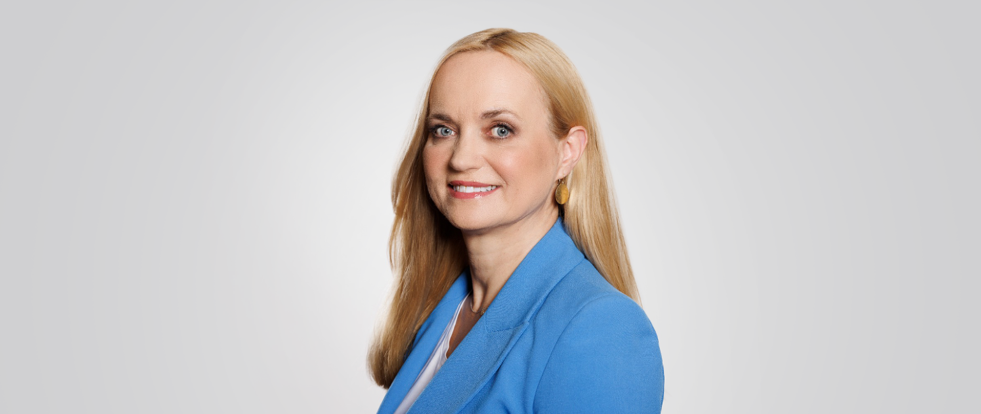 Minister Zdrowia Jolanta Sobierańska-Grenda