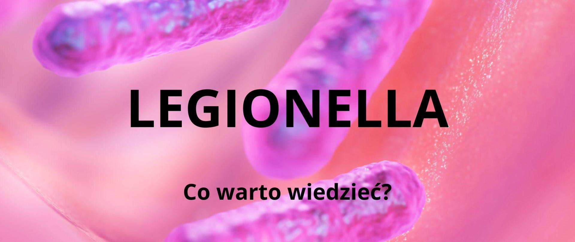 legionella