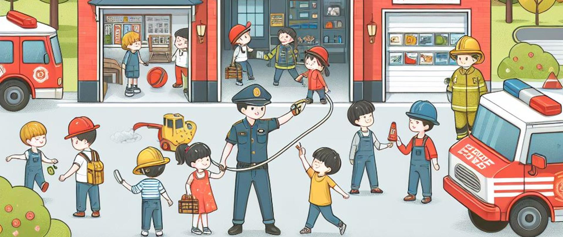 Dni otwartych strażnic