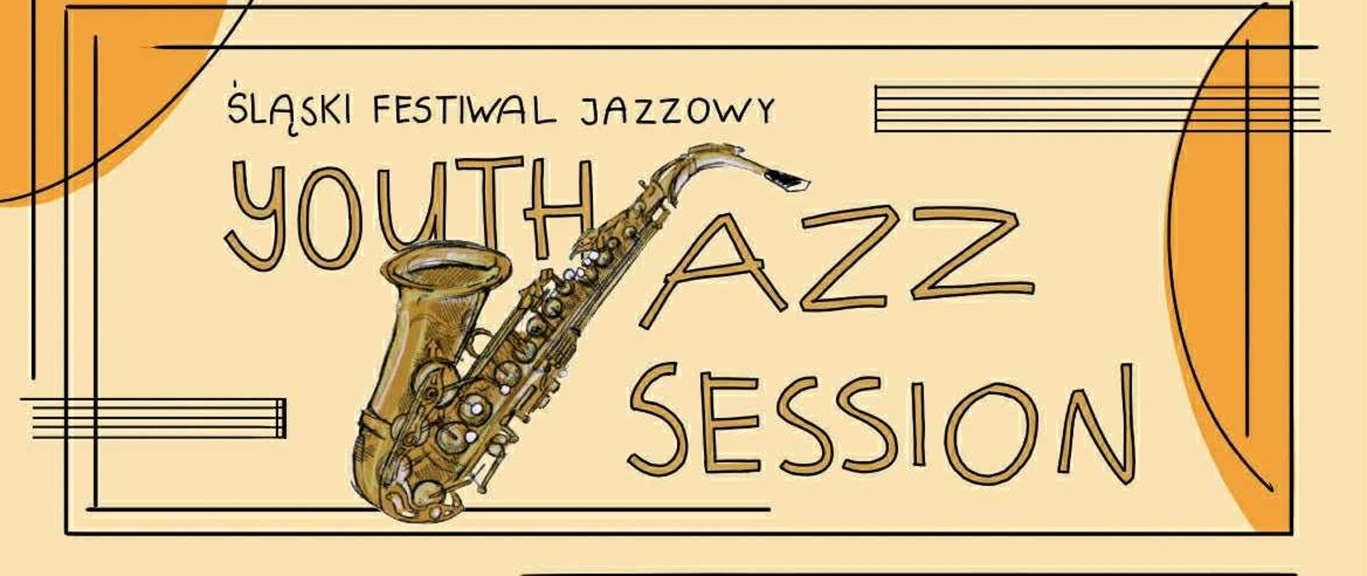Śląski Festiwal Jazzowy Youth Jazz Session